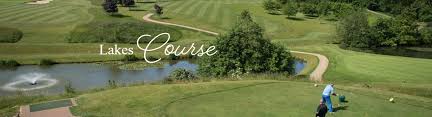 Image result for Greetham Valley Golf Club
