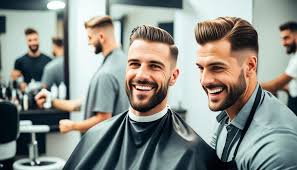 Billedresultat for herrefrisurer