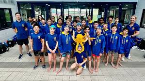 Image result for Linslade Crusaders Swimming Club