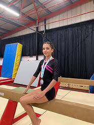 Image result for Allstarz Gymnastics Club