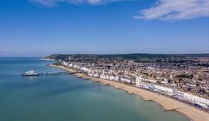 Image result for Eastbourne Sovereign Sailing Club
