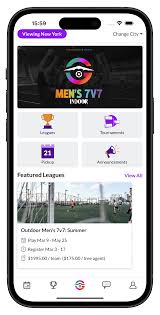 Image result for Gotham Soccer League