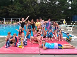 Image result for Box Hill Swim Team