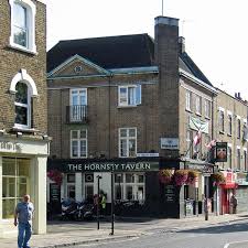 Image result for The Hornsey Club