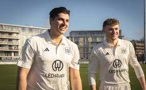 Image result for Gloucester City Winget Cricket Club