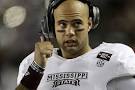 Mississippi State quarterback Tyler Russell is not the same player he was ... - 5CRussell29pBW_r600x400