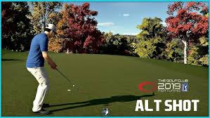 Image result for The Alt Golf Club