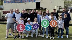 Image result for Lanark Bowling Club