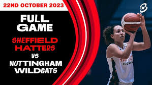 Image result for Nottingham Wildcats