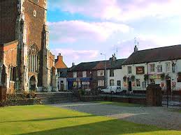 Image result for Sutton-On-Hull Cc