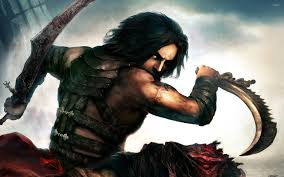Image result for prince of persia 4