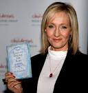 J.K. Rowling JK Rowling
