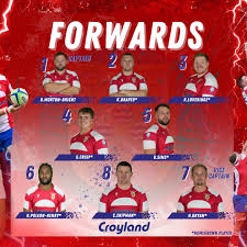 Image result for Wellingborough Rfc