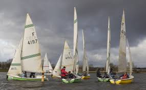 Image result for Nottingham Sailing Club