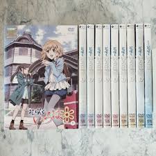 「宮岸徹 花咲くいろは」の画像検索結果