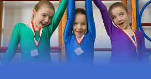 Image result for Rowan Gymnastics Club