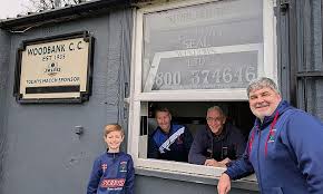 Image result for Woodbank Cc