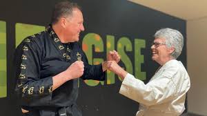 Image result for North Hykeham Tae Kwon Do Club