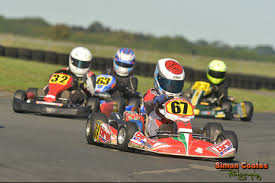 Image result for RISSINGTON KART CLUB