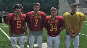 Image result for Stackstead St Josephs Football Club