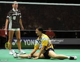 Image result for Fusion Badminton Club