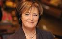 Delia Smith has cast aside her