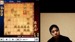 Image result for South Oxfordshire Shogi Club