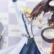 「ジャック・アトラス 遊戯王5D's（WRGP編）」の画像検索結果