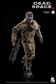 「アイザック・クラーク Dead Space 2」の画像検索結果