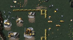 Image result for Command  Conquer