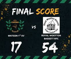 Image result for Matson Rugby Football Club