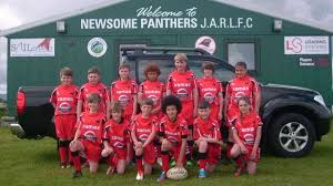 Image result for Newsome Panthers J A R L F C
