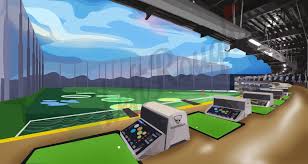Image result for Top Golf