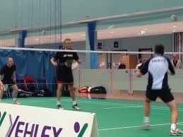 Image result for Salisbury Armada Badminton Club