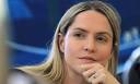 Louise Mensch 'troll' is told he could face jail | UK news ... - Louise-Mensch-008