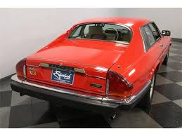 Image result for Regency Red 1990 Jaguar