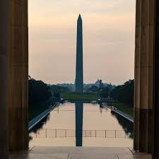 Image result for The Washington Monument illuminati