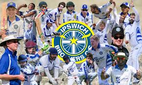 Image result for Ipswich Cricket Club