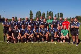 Image result for Trinity Guild Rugby Football Club