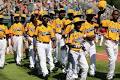 JACKIE ROBINSON WEST Little League a tribute to 1 mans love for.