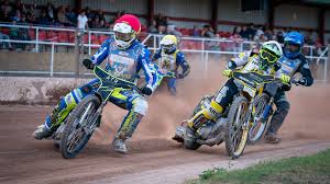Image result for Isle of Wight Islanders Speedway Club