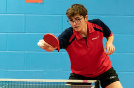 Image result for Cippenham Table Tennis Club