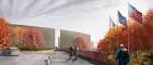 The Design - Flight 93 National Memorial