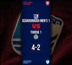 Image result for Thirsk Hockey Club