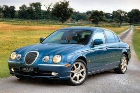Image result for Titanium 1999 Jaguar