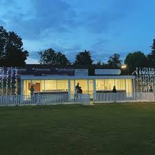Image result for Ilford Cricket Club