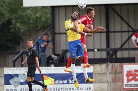 Image result for Staines Albion Fc