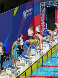 Image result for Rushmoor Royals Swimming Club