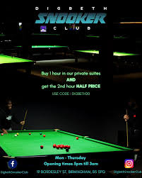 Image result for Bridlington Snooker Centre