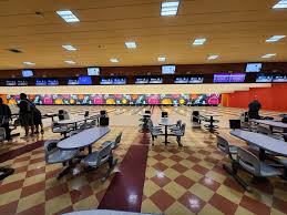 Image result for South Kelsey Indoor Bowling Club